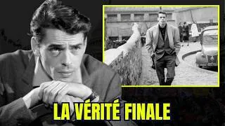 Miniature : La dernière lettre de Jacques Brel RÉVÈLE la VÉRITÉ DOULOUREUSE qu'il a cachée au monde
