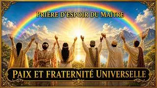 Miniature : Prière d'Espoir 🙏​ 🌈​