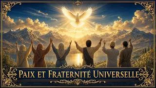 Miniature : Prière pour la Paix et l'Unité