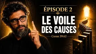 Miniature : La vérité que la plupart des musulmans oublient sur Allah | Épisode 2