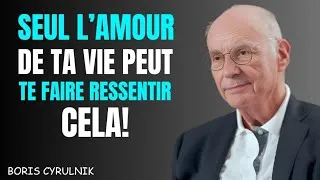 Miniature : 5 signes que cette personne est l’amour de ta vie – Boris Cyrulnik | Paroles du Temps