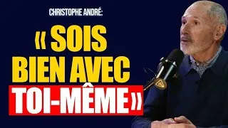 Miniature : Apprendre à être heureux avec soi-même (autonomie émotionnelle) | Christophe André
