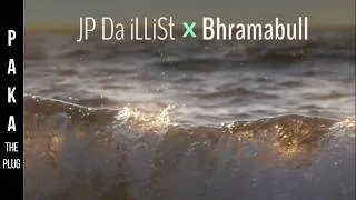 Miniature : JPDaIllist & BhramaBull - Wavy Season