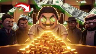 Miniature : CE JEU A FAILLI NOUS FAIRE BANNIR (Double Dealers)
