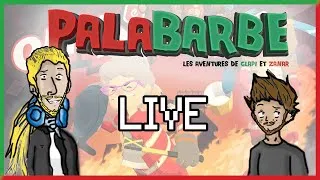 Miniature : VOD - Dernière VOD mais ca continue chez GlapiLive ! - Embr