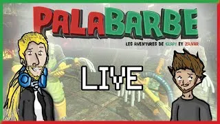 Miniature : VOD - GIGA ANNONCE + viscera cleanup