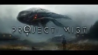Miniature : Découverte de jeu: Project Mist