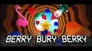 Miniature : Découverte de Jeu: Berry Bury Berry
