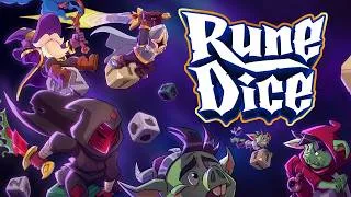 Miniature : Découverte de Jeu: Rune Dice