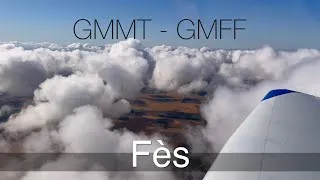 Miniature : Tit Mellil - Fès en DR400 - Maroc 2025 épisode 4