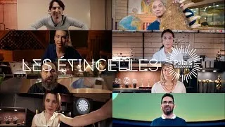 Miniature : Les médiations des étincelles