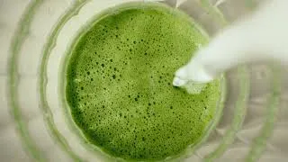 Miniature : Nouvelle Collection Matcha