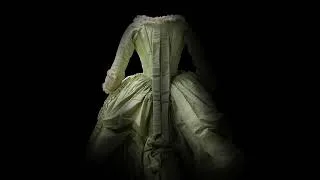 Miniature : TEASER - Exposition La mode du 18e siècle. Un héritage fantasmé