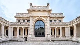 Miniature : Vœux 2026 - Palais Galliera