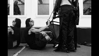 Miniature : RICK OWENS, TEMPLE OF LOVE au Palais Galliera