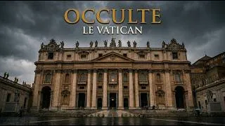 Miniature : L'Histoire Glaçante du Vatican : 2000 Ans de Secrets, de Scandales et de Tombes Cachées