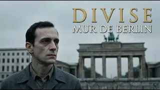 Miniature : L'Histoire Terrible du Mur de Berlin : 28 Ans de Division, de Fuites et de Morts