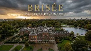 Miniature : L'Histoire Sombre du Palais de Kensington : Diana, les Tragédies et les Secrets Cachés