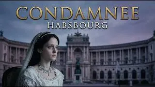 Miniature : La Princesse Habsbourg Morte à 22 Ans : la Malédiction Génétique d'une Dynastie