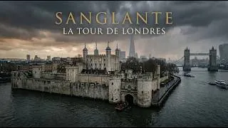 Miniature : L'Histoire Terrible de la Tour de Londres : 1000 Ans de Tortures, d'Exécutions et de Sang