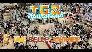 Miniature : TGS Sprinbreak, c'était une journée bien sympa, 2026