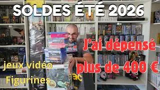 Miniature : Du très beau pour ces soldes