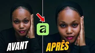 Miniature : RETOUCHER UNE PHOTO COMME UN PRO SUR AFFINITY [RENDU PRO]