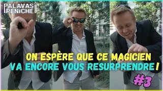 Miniature : Benoit Magisperme épisode 3