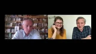 Miniature : Énergie solaire et histoire : rencontre avec Frédéric Caille spécialiste de Mouchot