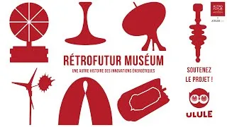 Miniature : Rétrofutur Museum