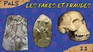 Miniature : PaLS 11 - Les Fakes et Fraudes