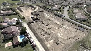 Miniature : Au détour de la fouille d’un site néolithique : « La Croix », Les Mées (Alpes-de-Haute-Provence)