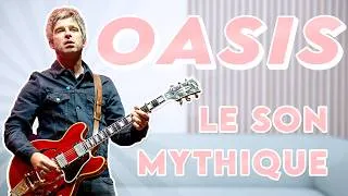 Miniature : NOEL GALLAGHER dévoile son pedalboard : on recrée le son d’OASIS !