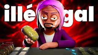 Miniature : Le jeu ILLEGAL qui a humilié Ubisoft