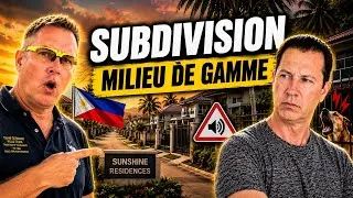 Miniature : 🇵🇭 PHI : Notre avis sur les subdivisions MILIEU DE GAMME aux Philippines !