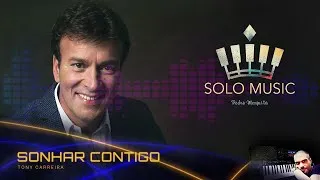 Miniature : Tony Carreira - Sonhar contigo (Lyrics)