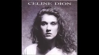 Miniature : Céline Dion - Seul un oiseau blanc (paroles)