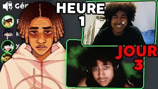 Miniature : Le dernier qui quitte le vocal Discord gagne 1000€