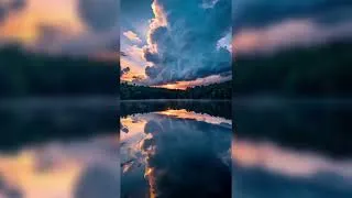Miniature : Reflets, reflects & Rifletti