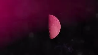 Miniature : Cosmic Thematic
