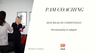 Miniature : Bilan de compétences (éligible CPF)