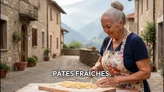 Miniature : Ce village secret de 200 habitants n'apparaît sur AUCUNE carte !