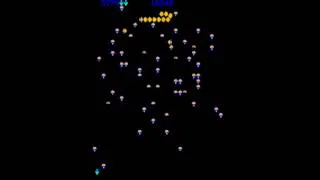 Miniature : [PampaScore] Centipede  #14