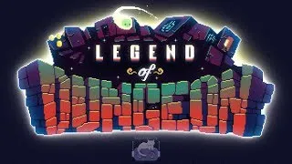 Miniature : [-1up] Legend Of Dungeon Saison 1
