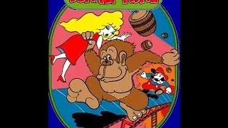 Miniature : [PampaScore] Donkey Kong #13