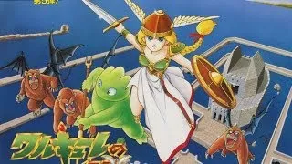 Miniature : [PampaScore] Valkyri No Detsuden #12