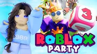 Miniature : [Roblox] Gagner un maximum de couronnes ! 👑