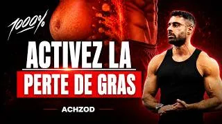 Miniature : POURQUOI VOUS NE PERDEZ PAS DE GRAS (INSULINE /CARDIO /JEÛNE INTERMITTENT /DEFICIT CALORIQUE .. )