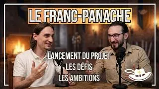 Miniature : Damien Tarel revient en force sur Panache ! | Lancement du Franc-Panache