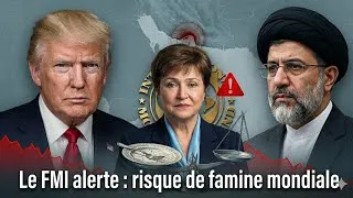 Miniature : Le FMI alerte : risque de famine mondiale
